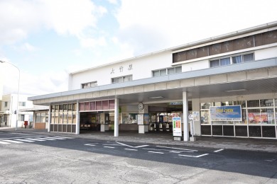 大竹駅 1997343abe67249562b0d9c3d657c409