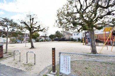 本町児童公園 63c3162251c6e1f5e8abfa5fa458cacb