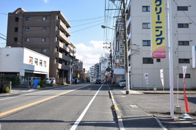 前面道路状況 88def6aa7417b188dfe180cfb2f4d2e8