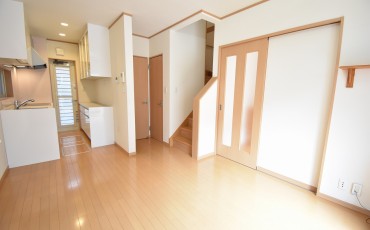 戸坂新町 DSC_0252