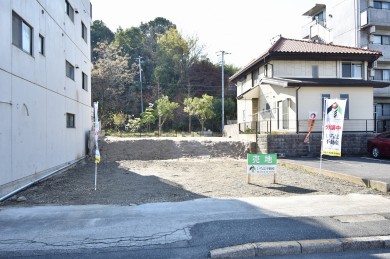 佐伯区五日市駅 宮島街道沿いで建築条件なし af9e907af330baf3bf7db2045a30ed5b