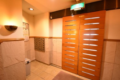 エントランス fc53604029ade7fb54a1c822811321413